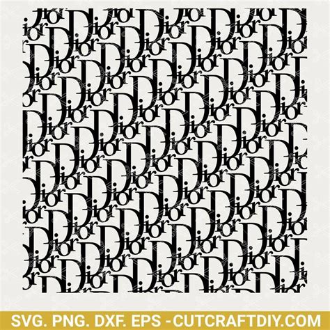 dior patterns free download